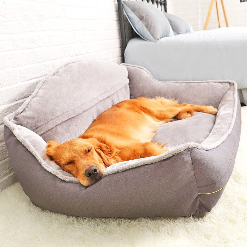 The paws vibes™ Dog Bed: