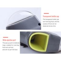 The paws vibes ™ Pet Treat Launcher