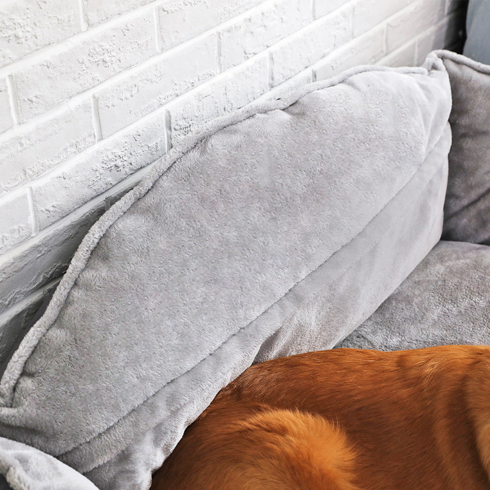 The paws vibes™ Dog Bed:
