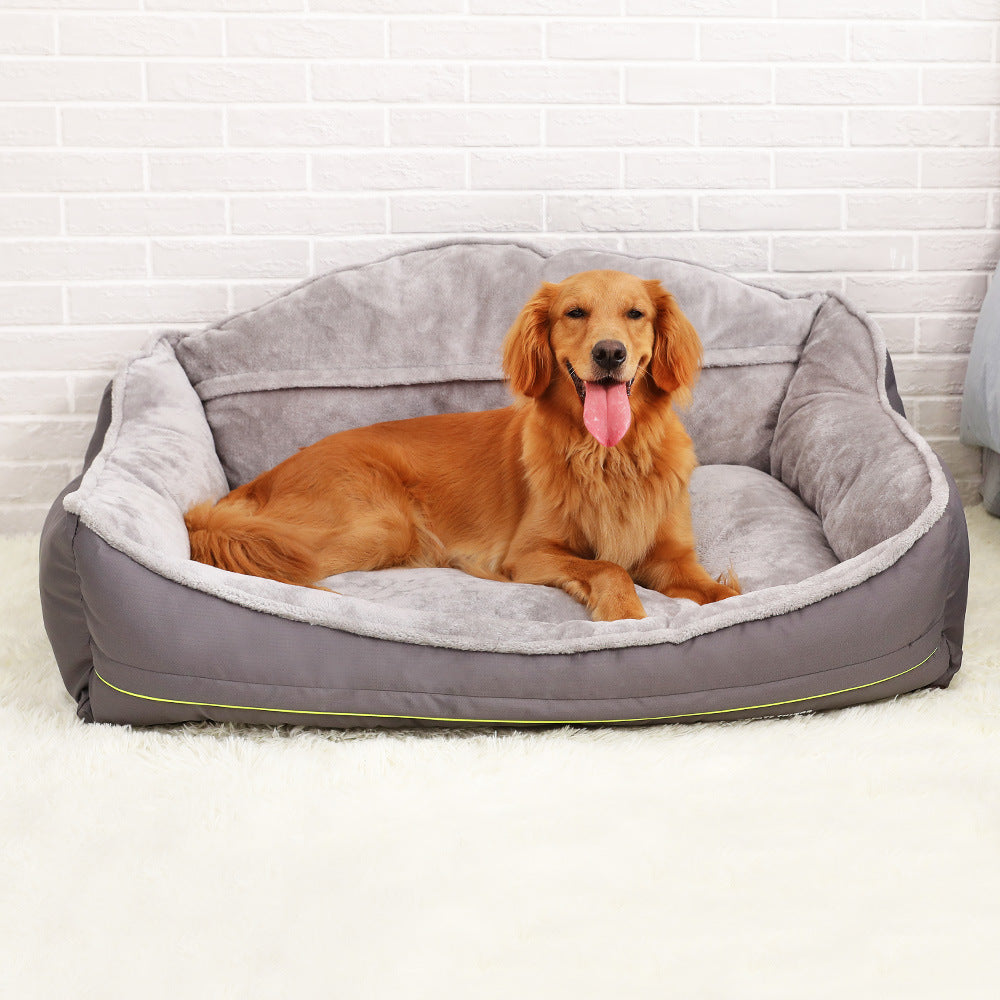 The paws vibes™ Dog Bed:
