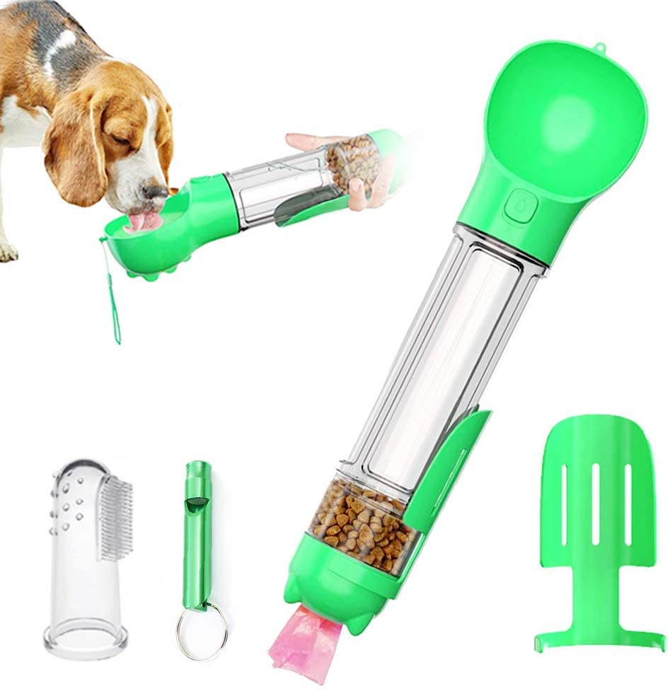 The paws vibes™   Dog Bottle