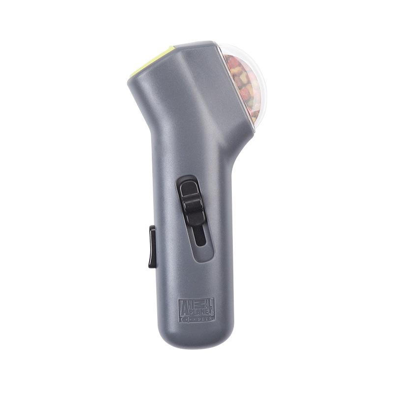 The paws vibes ™ Pet Treat Launcher