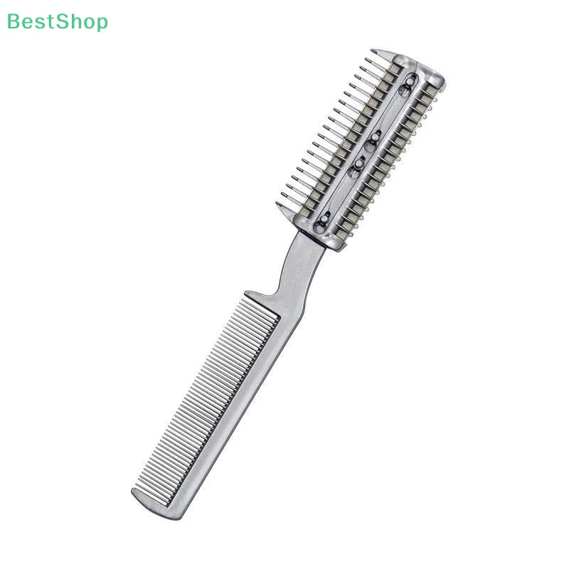 ♥♥♥Pet Grooming Comb Blade,Dog Shedding Comb,Hair Cleaning And Grooming Comb,Cat And Dog Grooming Tool