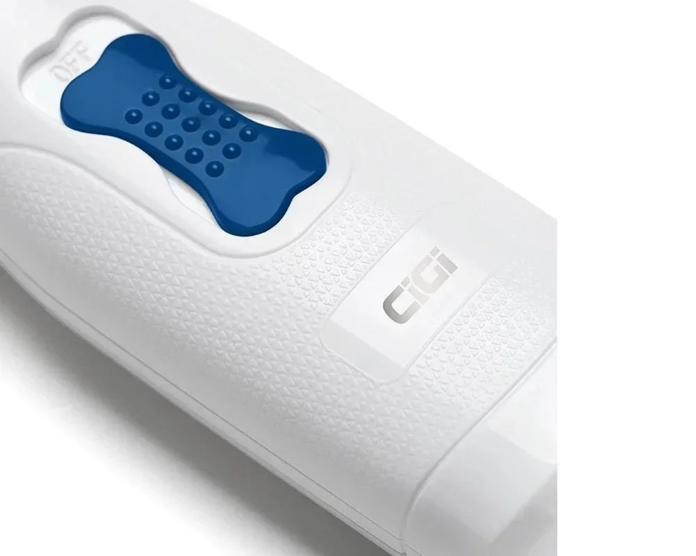 Dog Cat Paws Pet Nail Grooming Trimmer Electric Claw Clipper Tools Kits, Pet Supplies to Cut the Nail