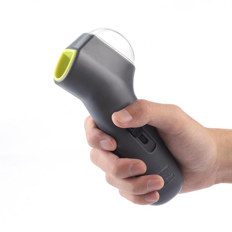 The paws vibes ™ Pet Treat Launcher